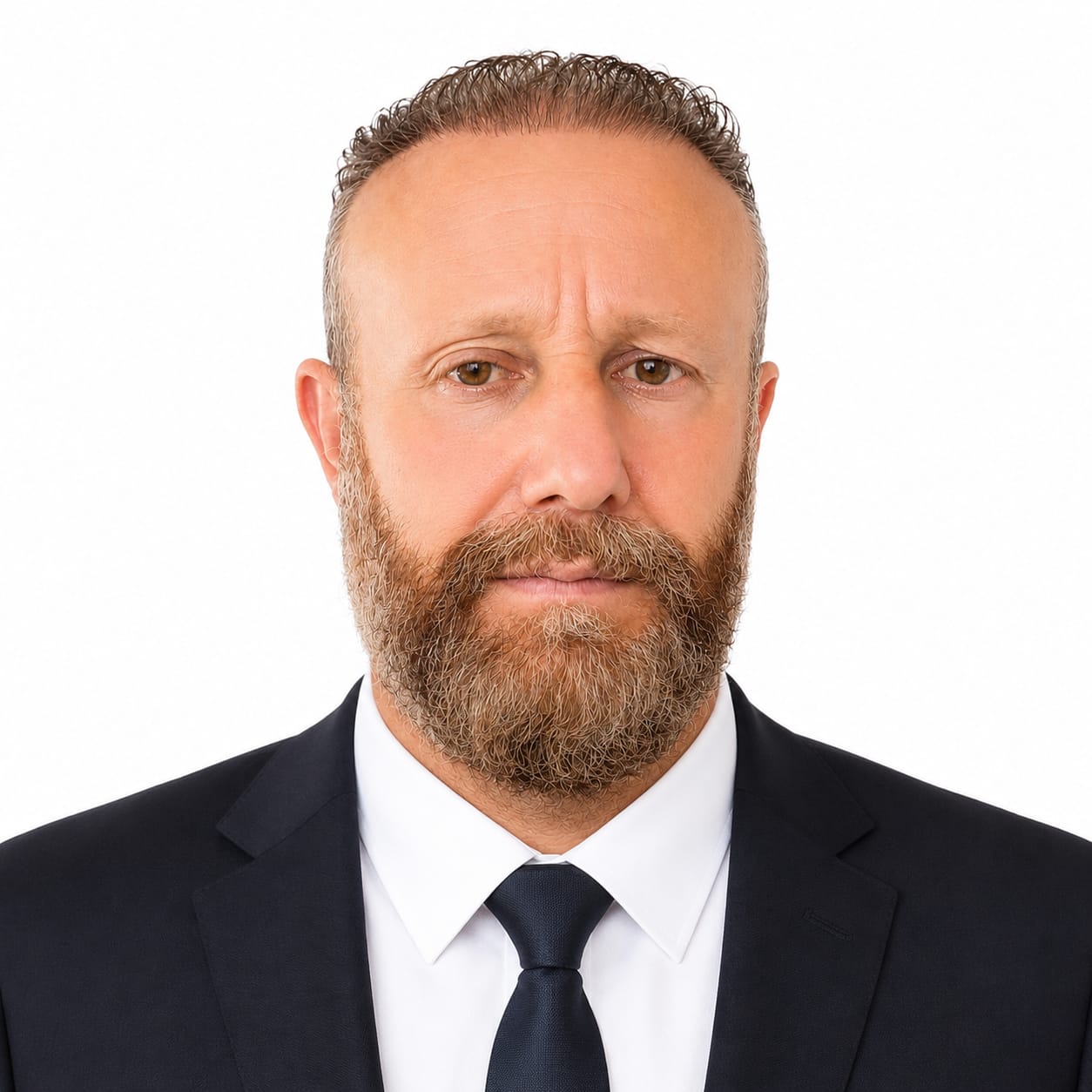 Hüseyin BAŞHAN